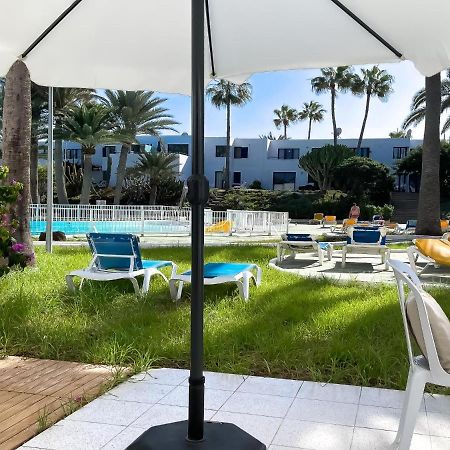 Los Barqueros 16 By Best Holidays Fuerteventura Корралехо Екстер'єр фото