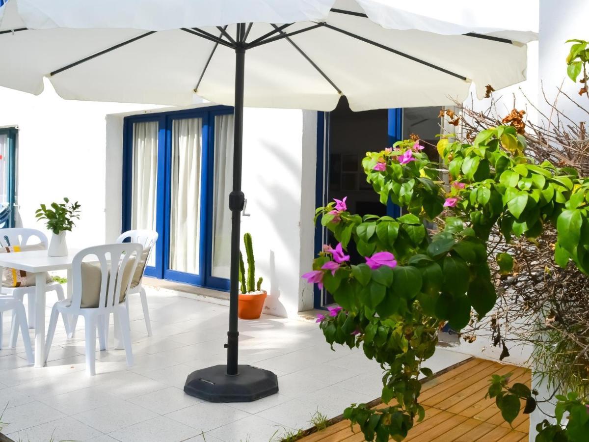 Los Barqueros 16 By Best Holidays Fuerteventura Корралехо Екстер'єр фото